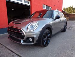 Silber Gebraucht 2018 Mini John Cooper Works Clubman Kombi | 13.800 € (Fairer Preis)