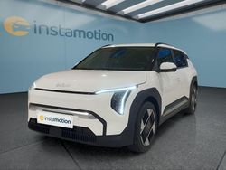 Weiß Neu 2025 Kia EV3 Earth SUV | 41.949 € (Etwas zu teuer)