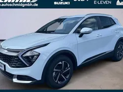 (wd) casa white s Neu 2025 Kia Sportage 3 SUV | 29.990 € (Superpreis)