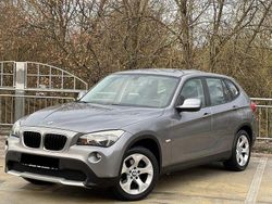 Grau Gebraucht 2011 BMW X1 Sport Line SUV | 8.400 € (Fairer Preis)