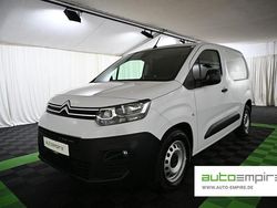 Eis weiss Gebraucht 2024 Citroën e-Berlingo Van / Kleinbus | 16.990 €