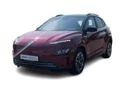 Rot Gebraucht 2024 Hyundai Kona Trend SUV | 31.950 € (Guter Preis)