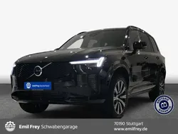 Onyx black Gebraucht 2025 Volvo XC90 Ultra SUV | 93.490 €