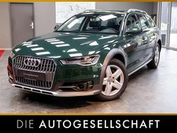 Individuallackierung, audi exc Gebraucht 2015 Audi A6 Allroad Kombi | 31.990 €