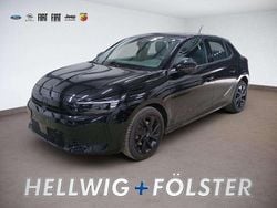 Schwarz Gebraucht 2024 Opel Corsa Kleinwagen | 16.490 € (Guter Preis)