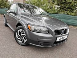 Grau Gebraucht 2006 Volvo C30 Momentum Kleinwagen | 1.800 € (Guter Preis)