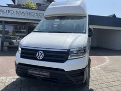 Weiß Gebraucht 2023 VW California California Van | 53.950 € (Guter Preis)