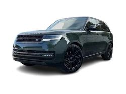 Grün Neu 2025 Land Rover Range Rover Autobiography SUV | 180.589 € (Teuer)