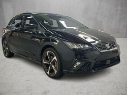 Schwarz Gebraucht 2024 Seat Ibiza FR Limousine | 19.890 € (Guter Preis)