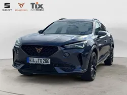 Grau Gebraucht 2024 Cupra Formentor SUV | 29.750 € (Fairer Preis)