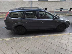 Gebraucht 2006 Ford Focus Trend Kombi | 1.300 € (Guter Preis)