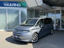 Silber Gebraucht 2024 VW T7 Pro Van | 56.450 € (Fairer Preis)