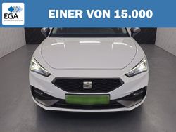 Farbe: Gebraucht 2021 Seat Leon FR | 21.740 € (Fairer Preis)