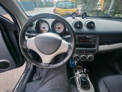 Schwarz Gebraucht 2004 Smart ForFour Kleinwagen | 1.900 €