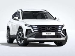 Atlas white Neu 2025 Hyundai Tucson Trend SUV | 32.190 € (Superpreis)