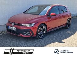 Gebraucht 2024 VW Golf VIII GTI | 42.390 € (Teuer)