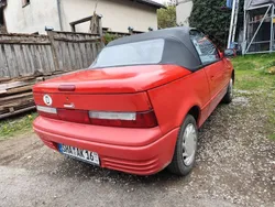 Gebraucht 1993 Suzuki Swift Cabrio | 2.400 €