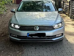 Silber Gebraucht 2016 VW Passat Kombi | 11.999 € (Guter Preis)