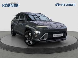 Ecotronic gray / mic Gebraucht 2025 Hyundai Kona Trend SUV | 29.995 € (Superpreis)
