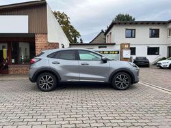 Grau Gebraucht 2024 Ford Puma SUV | 20.999 € (Superpreis)