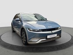 Blau Gebraucht 2022 Hyundai Ioniq 5 Dynamiq SUV | 25.900 € (Superpreis)