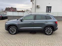 Grau Gebraucht 2020 Skoda Karoq Drive SUV | 17.250 € (Guter Preis)