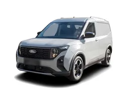 Grau Neu 2025 Ford Transit Active Van | 35.282 €
