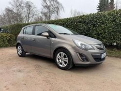 Gebraucht 2012 Opel Corsa Limousine | 2.900 € (Guter Preis)
