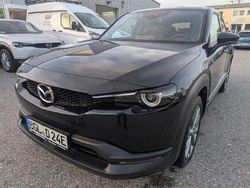 Jet black Gebraucht 2023 Mazda MX30 Makoto SUV | 24.880 € (Guter Preis)