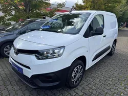 Weiß Gebraucht 2021 Toyota Proace City Van | 10.400 € (Guter Preis)