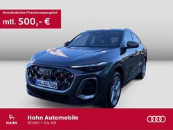 Daytonagrau perleffekt Gebraucht 2025 Audi Q5 SUV | 67.830 € (Fairer Preis)