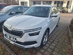 Gebraucht 2020 Skoda Kamiq Style SUV | 14.999 € (Superpreis)