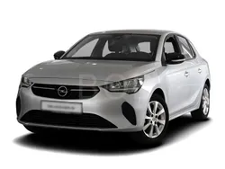 Silber Gebraucht 2023 Opel Corsa Edition Kleinwagen | 15.448 € (Superpreis)