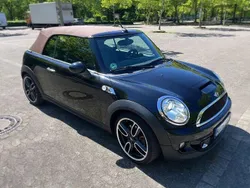 Schwarz Gebraucht 2011 Mini Cooper S Kleinwagen | 8.600 € (Guter Preis)