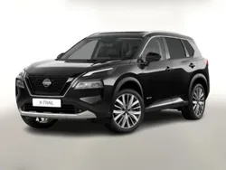 Diamond black premium metallic Neu 2025 Nissan X-Trail Tekna+ SUV | 40.719 €