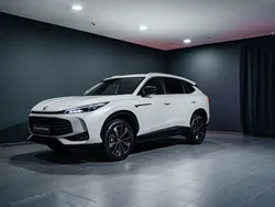 Weiß Neu 2025 MG HS Luxury SUV | 26.900 € (Fairer Preis)