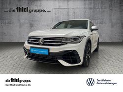 Weiß Gebraucht 2023 VW Tiguan R SUV | 41.360 € (Fairer Preis)