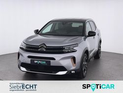Grau Gebraucht 2022 Citroën C5 Aircross SUV | 25.970 € (Etwas zu teuer)