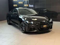 Saphirschwarz Gebraucht 2025 BMW M440 M Sport Limousine | 65.930 € (Fairer Preis)