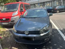 Gebraucht 2011 VW Golf VI Coupé | 3.299 € (Etwas zu teuer)