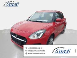 Rot Gebraucht 2022 Suzuki Swift Comfort Limousine | 13.490 € (Fairer Preis)