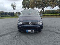 Blau Gebraucht 2012 VW T5 Van | 20.490 € (Superpreis)