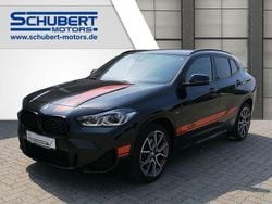 Saphirschwarz metallic Gebraucht 2021 BMW X2 M Sport SUV | 29.490 € (Guter Preis)