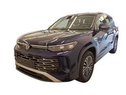 Violett Gebraucht 2025 VW Tayron Elegance SUV | 42.880 € (Fairer Preis)