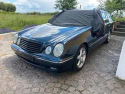 Andere außenfarben Gebraucht 2000 Mercedes 320 Kombi | 2.999 €