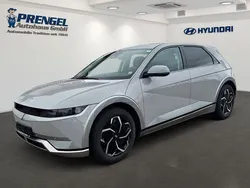 Cyber grey Gebraucht 2022 Hyundai Ioniq 5 Techniq SUV | 31.980 € (Guter Preis)