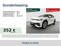 Blanco nevada Gebraucht 2023 VW ID.5 Pro SUV | 32.370 € (Fairer Preis)