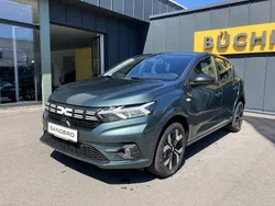 Neu 2025 Dacia Sandero Journey Kleinwagen | 18.720 € (Etwas zu teuer)