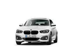 Gebraucht 2018 BMW 118 M Sport Kleinwagen | 19.850 € (Fairer Preis)