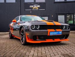 Grau Gebraucht 2023 Dodge Challenger Coupé | 32.490 € (Guter Preis)